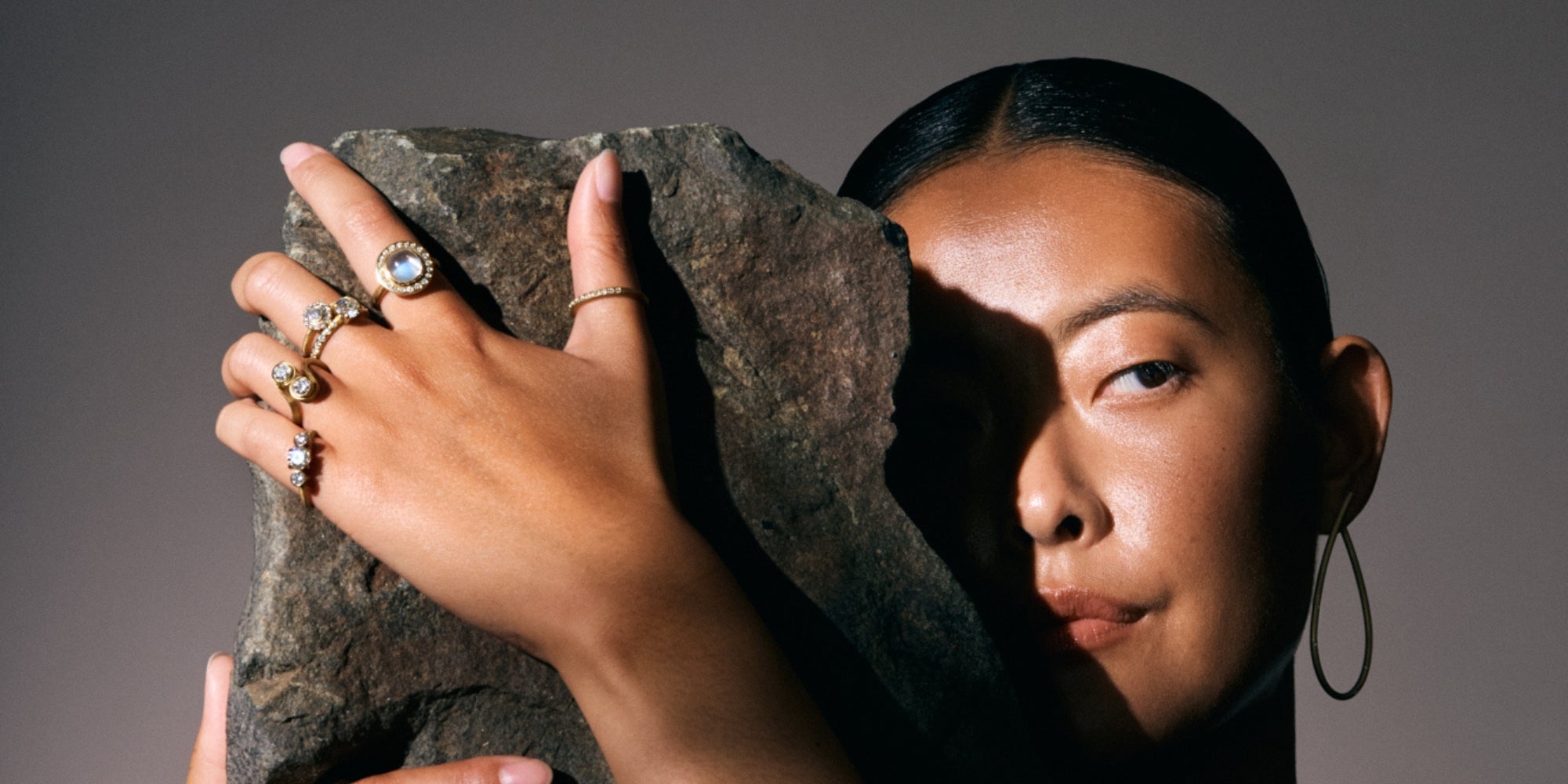 Ringe fra Dulong. Smukke ringe i guld og sølv → Køb online – Side 2 ...