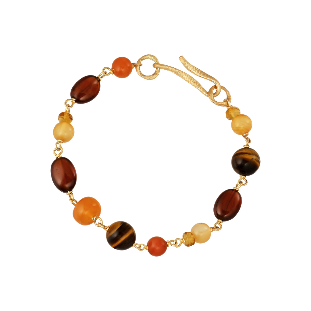 Piccolo Bracelet – Dulong Fine Jewelry