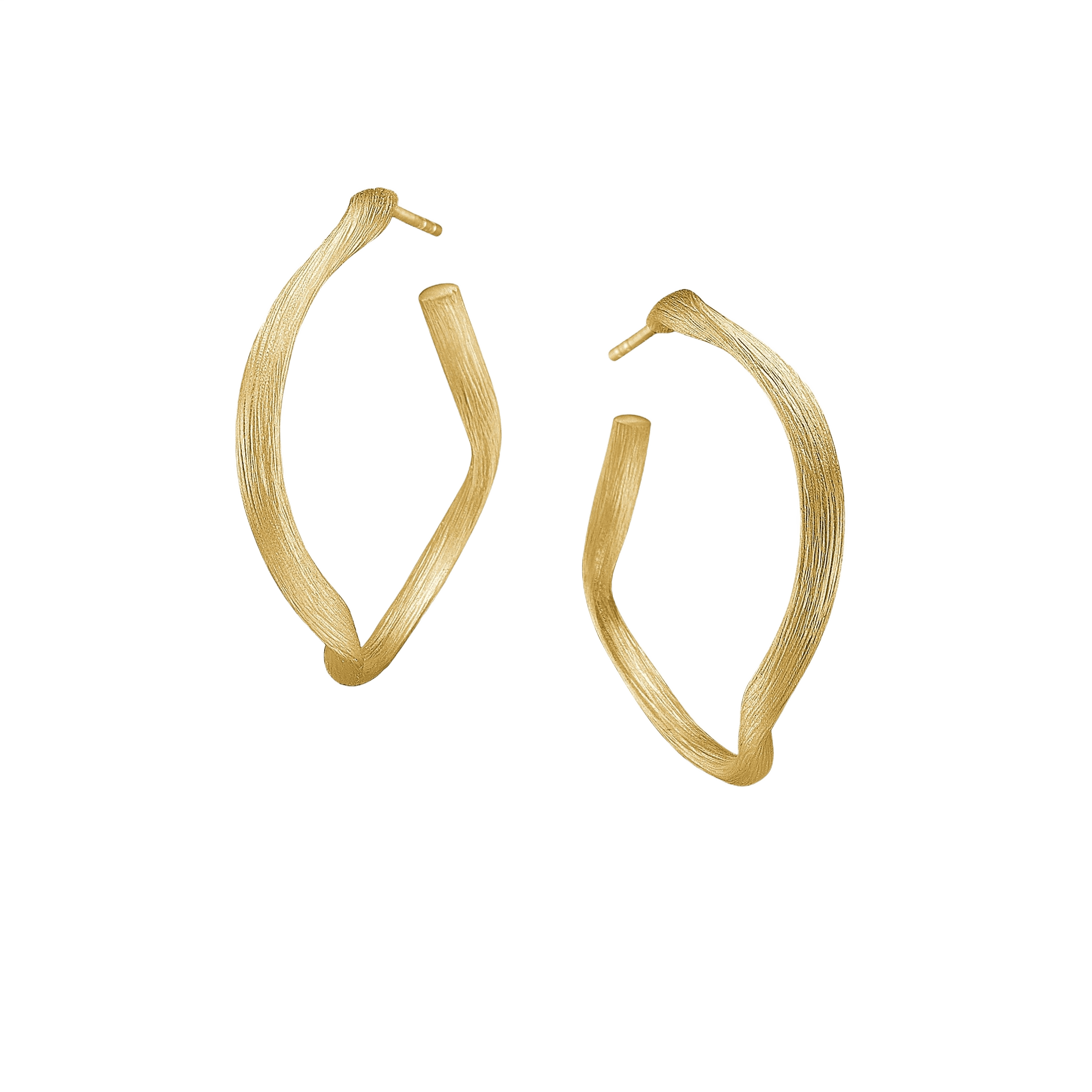 Vega Earrings – Dulong Fine Jewelry