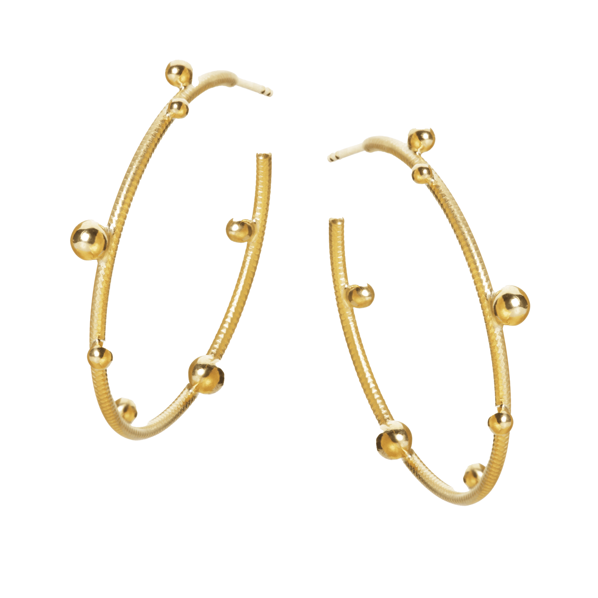 Delphi's Earrings - Main Image